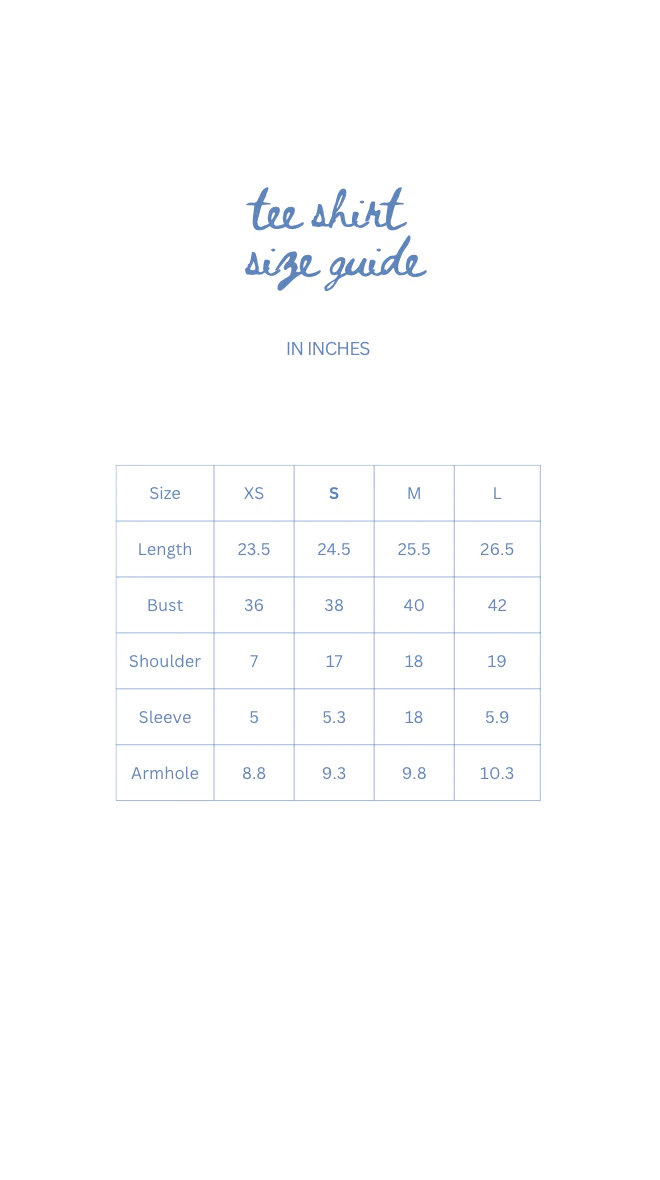 Classic Tee - Image 6