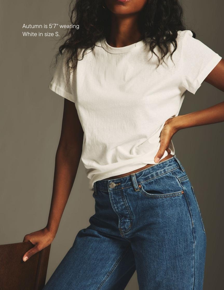 Classic Tee - Image 8