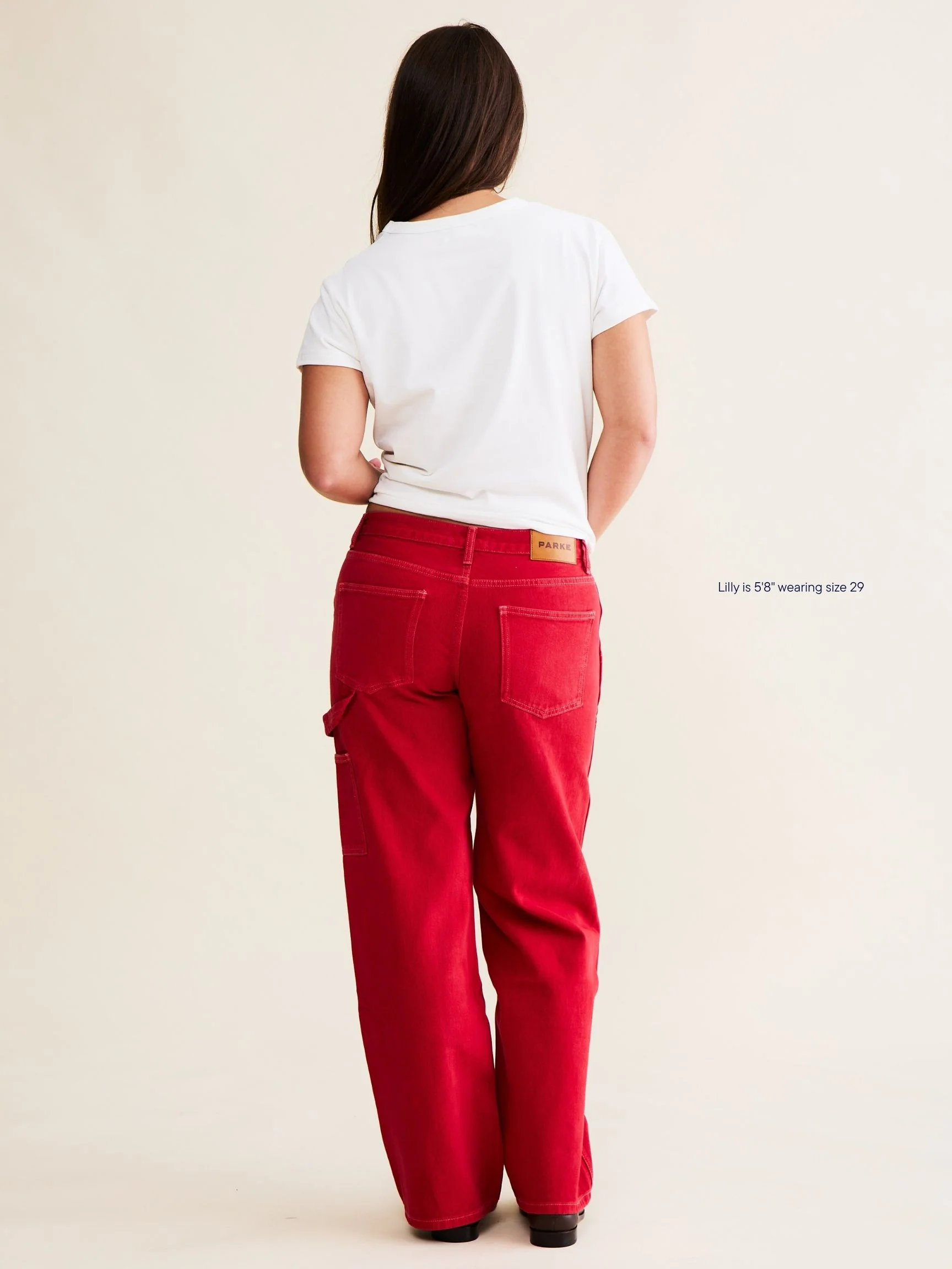 Carpenter Jean - Image 10