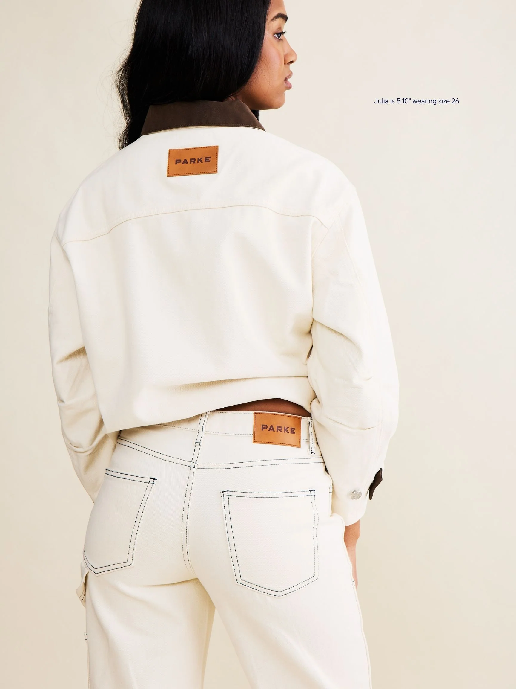 Carpenter Jean - Image 12