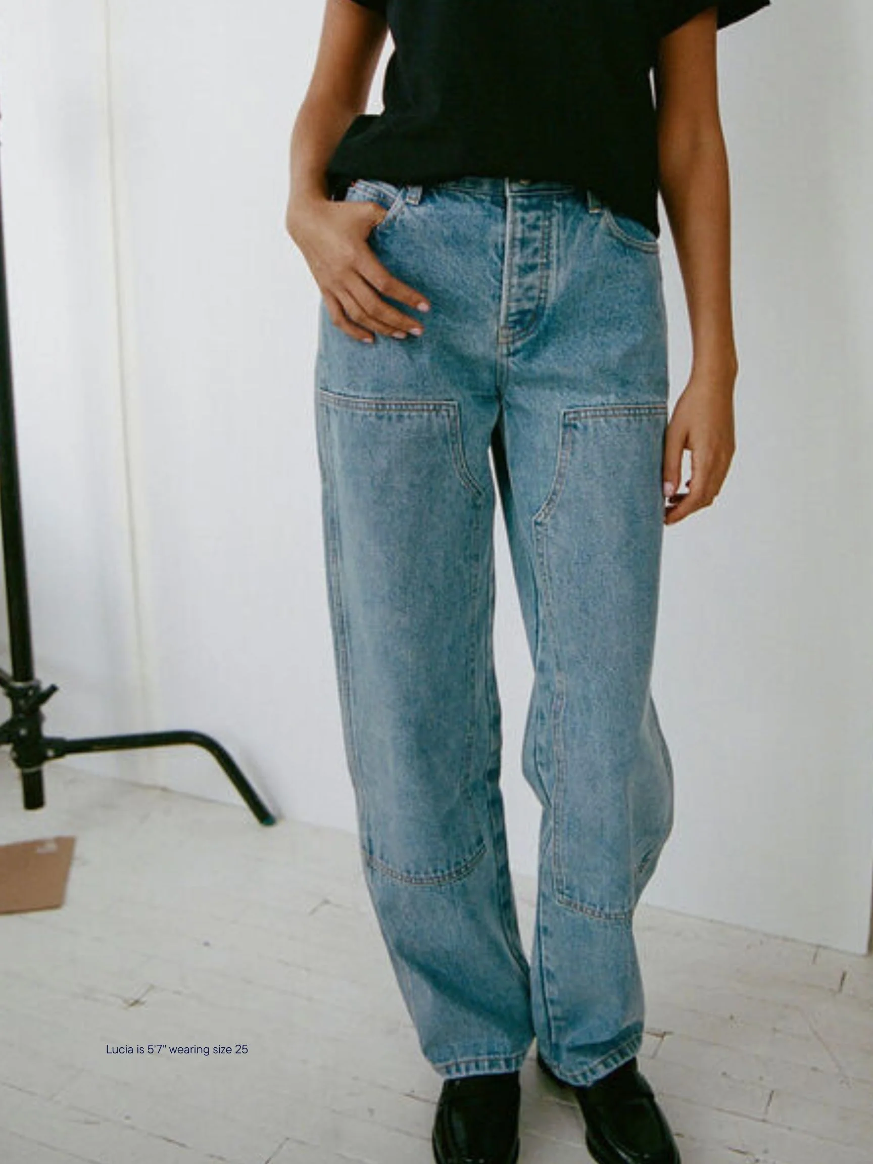 Carpenter Jean - Image 13