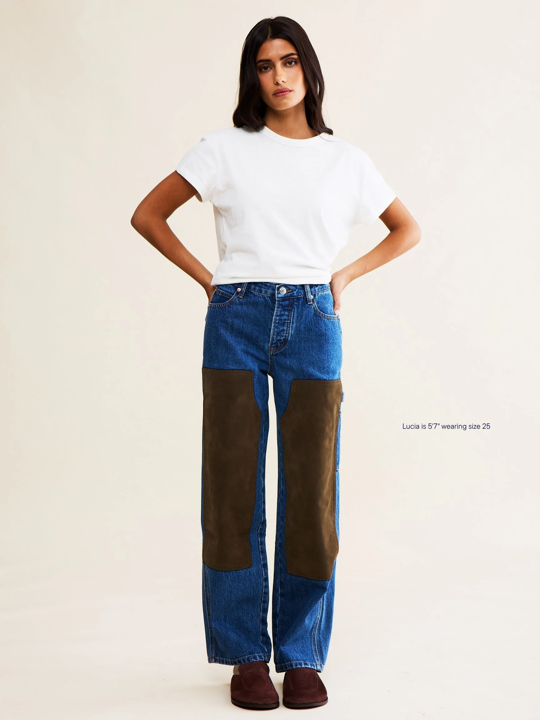 Carpenter Jean - Image 4