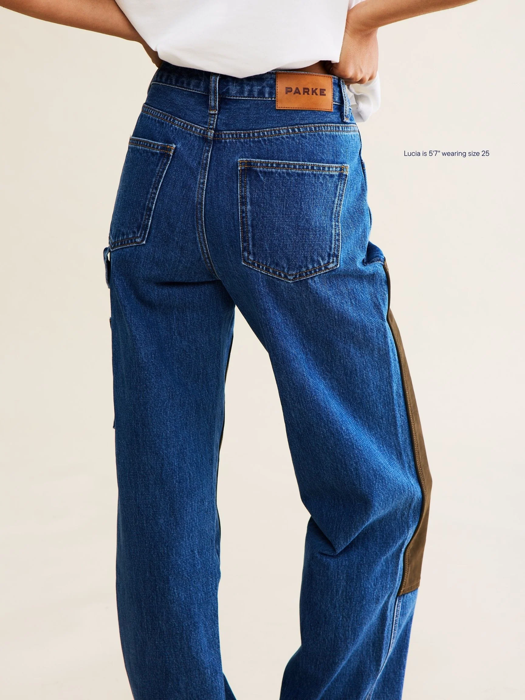 Carpenter Jean - Image 6