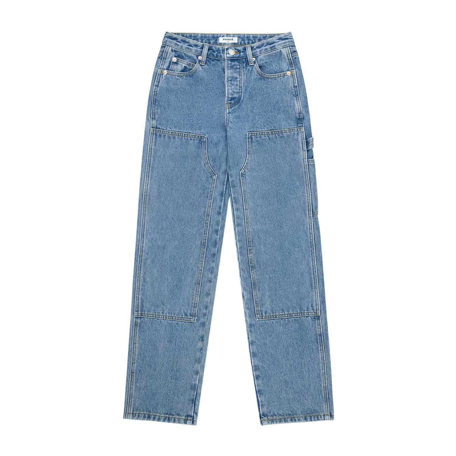 Carpenter Jean - Image 8