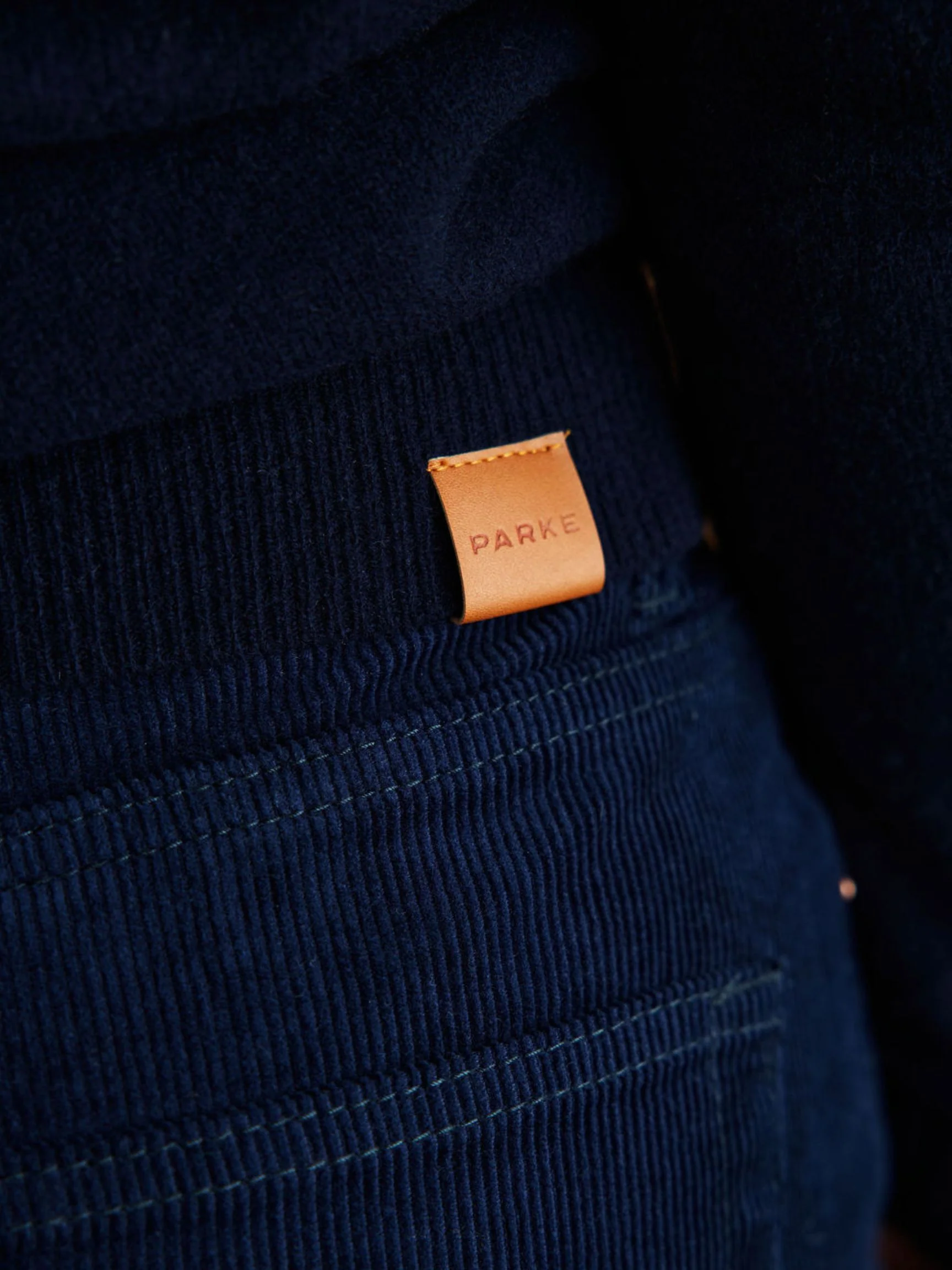 Zip Up Sweater - Image 10