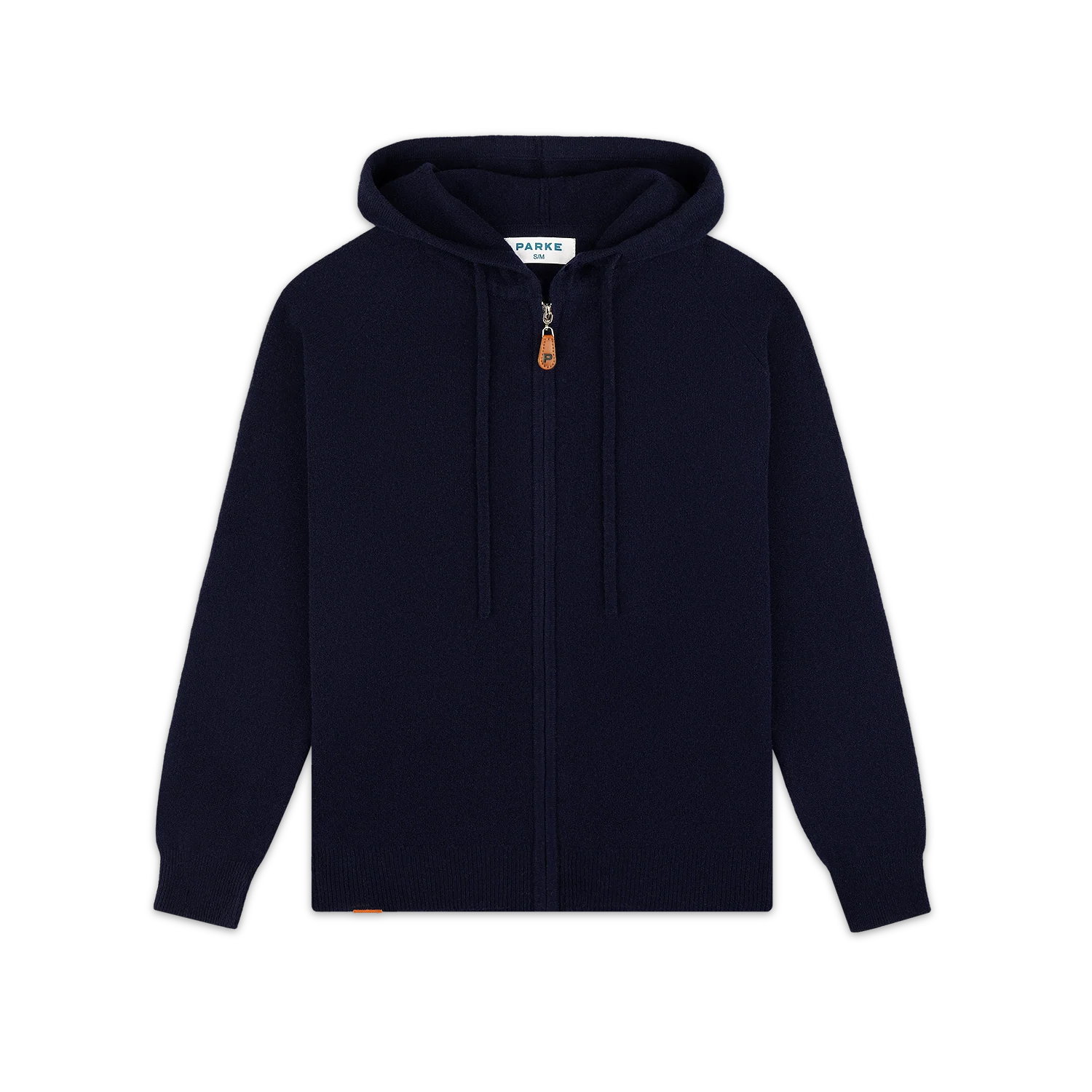 Zip Up Sweater - Image 6